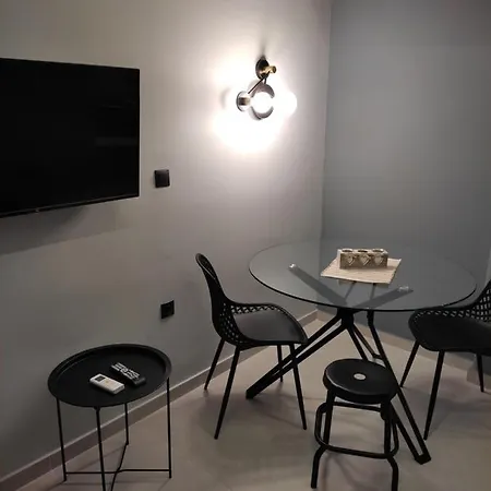 Stefani 게스트하우스 4*