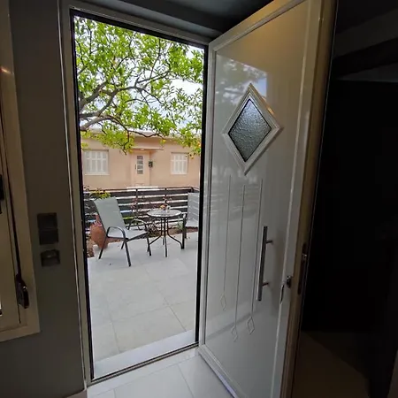 Pensionat Stefani 4*