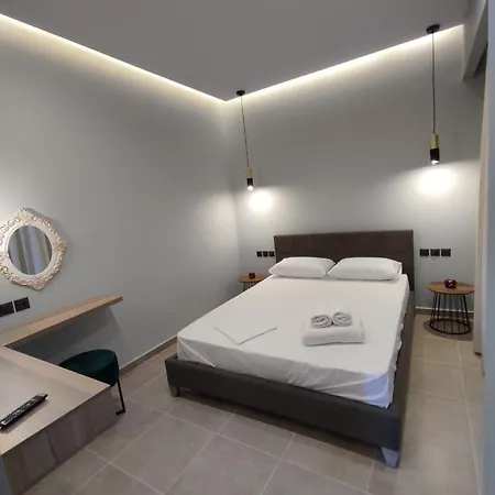 Stefani Pensionat 4*