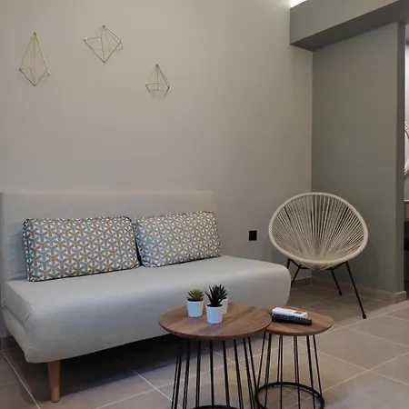 Stefani 게스트하우스