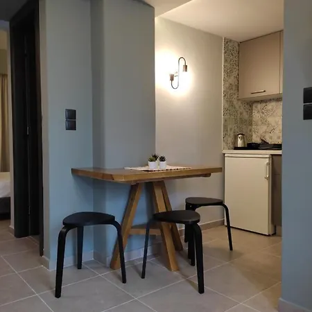 Pensionat Stefani 4*