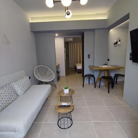 게스트하우스 Stefani 4*