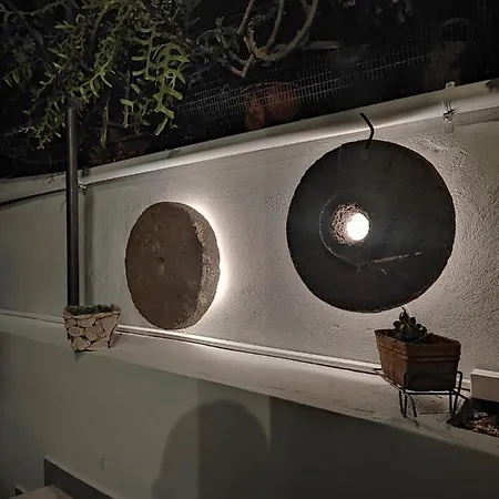 Stefani Maison d'hôtes Méthana