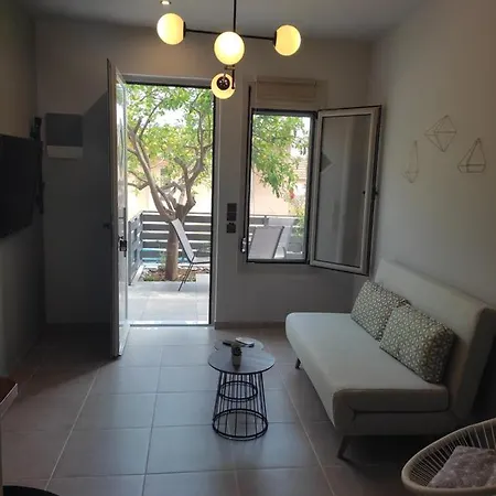 Stefani 게스트하우스