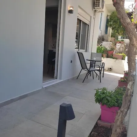 Stefani 게스트하우스 4*