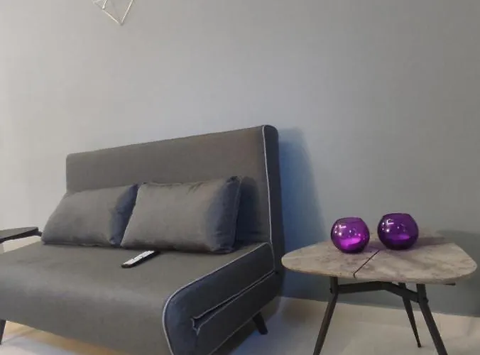 Stefani Πανσιόν