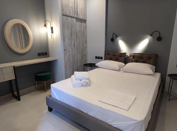 Stefani Μέθανα