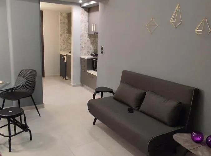 Πανσιόν Stefani 4*