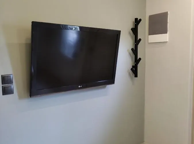 Stefani 4* Μέθανα