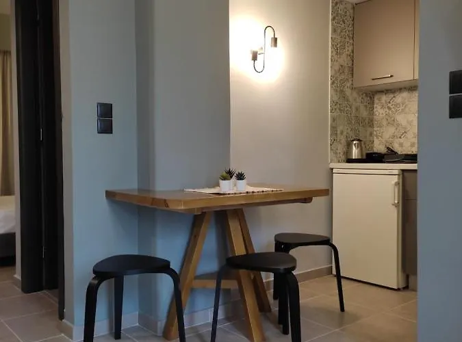 Πανσιόν Stefani 4*