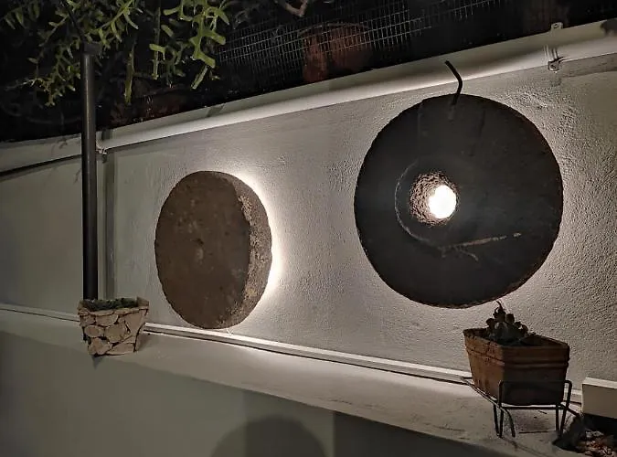 Stefani Gasthuis Méthana