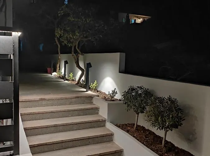 Stefani Gasthuis Méthana