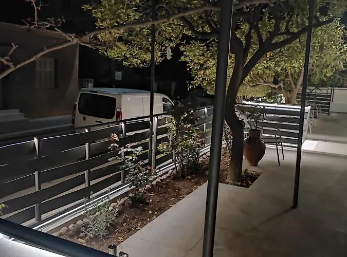 Πανσιόν Stefani 4*