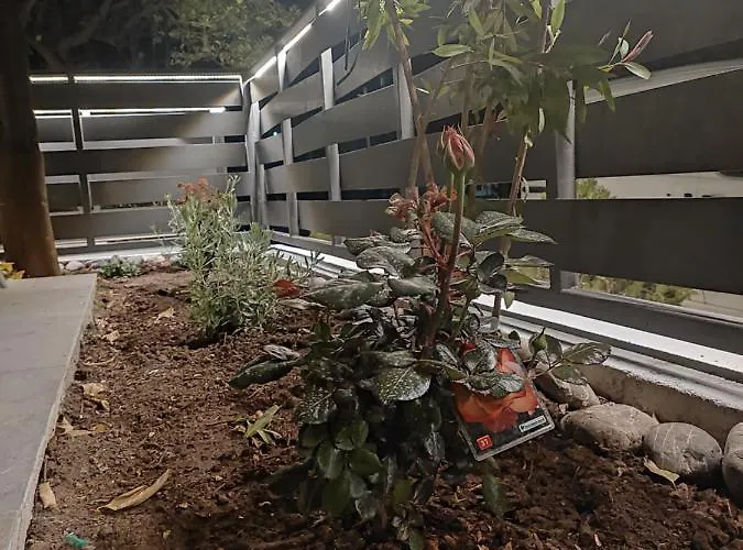 Gasthuis Stefani Méthana