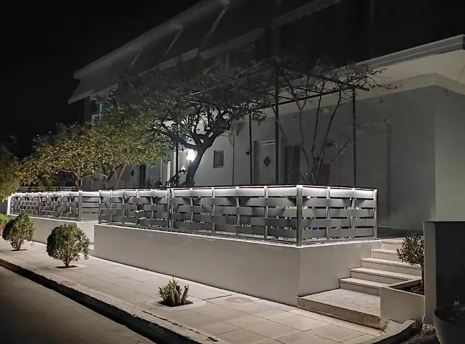 Stefani Μέθανα