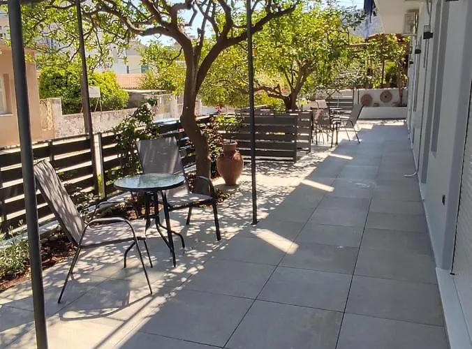 Πανσιόν Stefani